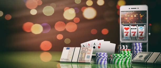 ziatoto Dice Game slot library interface showing multiple game tiles and demo-play buttons